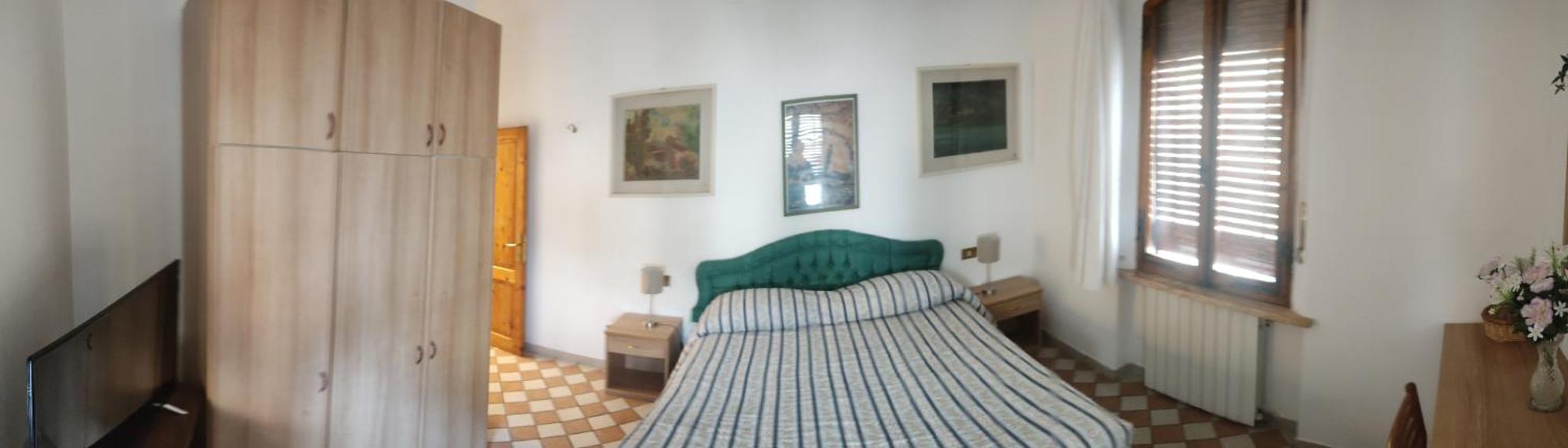 Il Pozzo Della Citerna Hotel Castelnuovo Berardenga Bagian luar foto