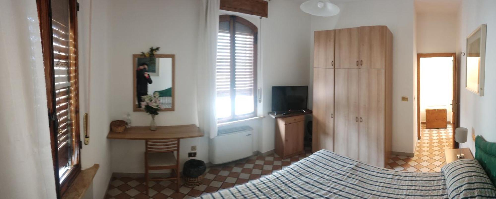 Il Pozzo Della Citerna Hotel Castelnuovo Berardenga Bagian luar foto