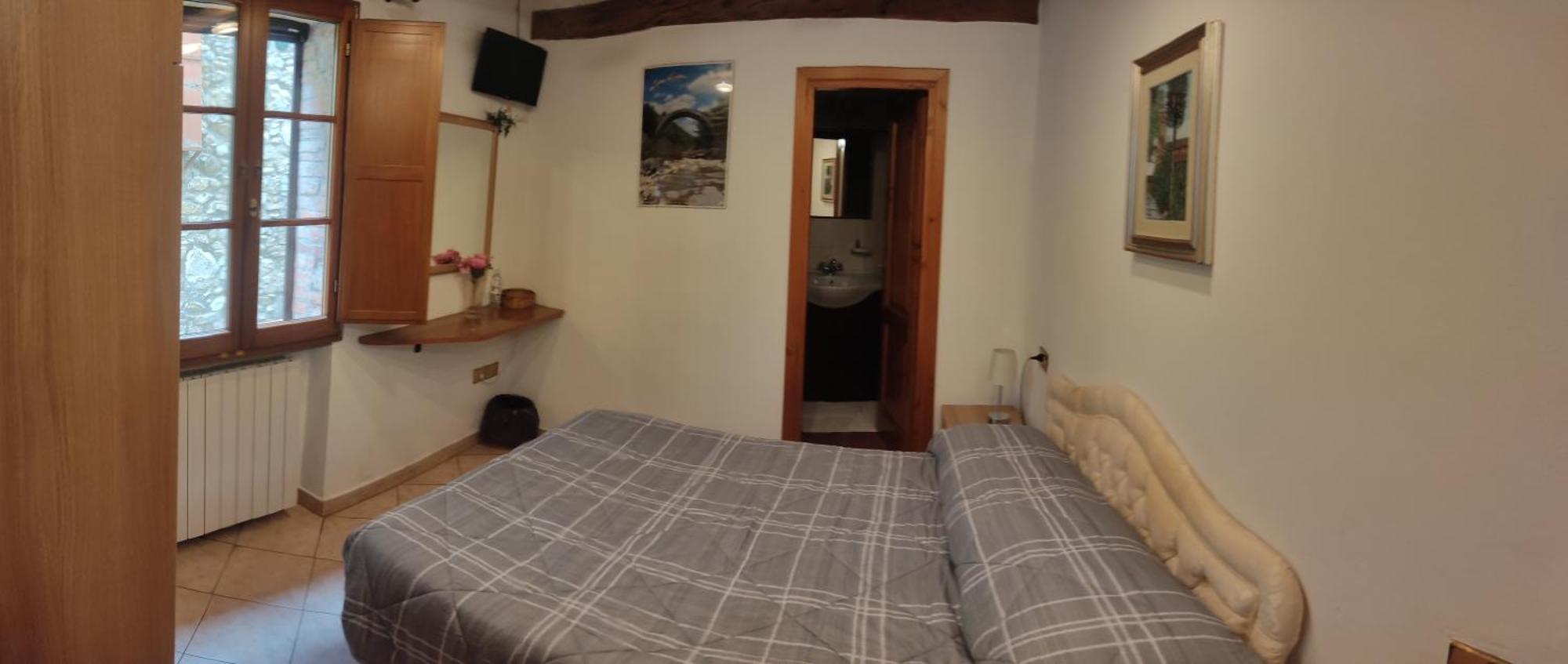 Il Pozzo Della Citerna Hotel Castelnuovo Berardenga Bagian luar foto
