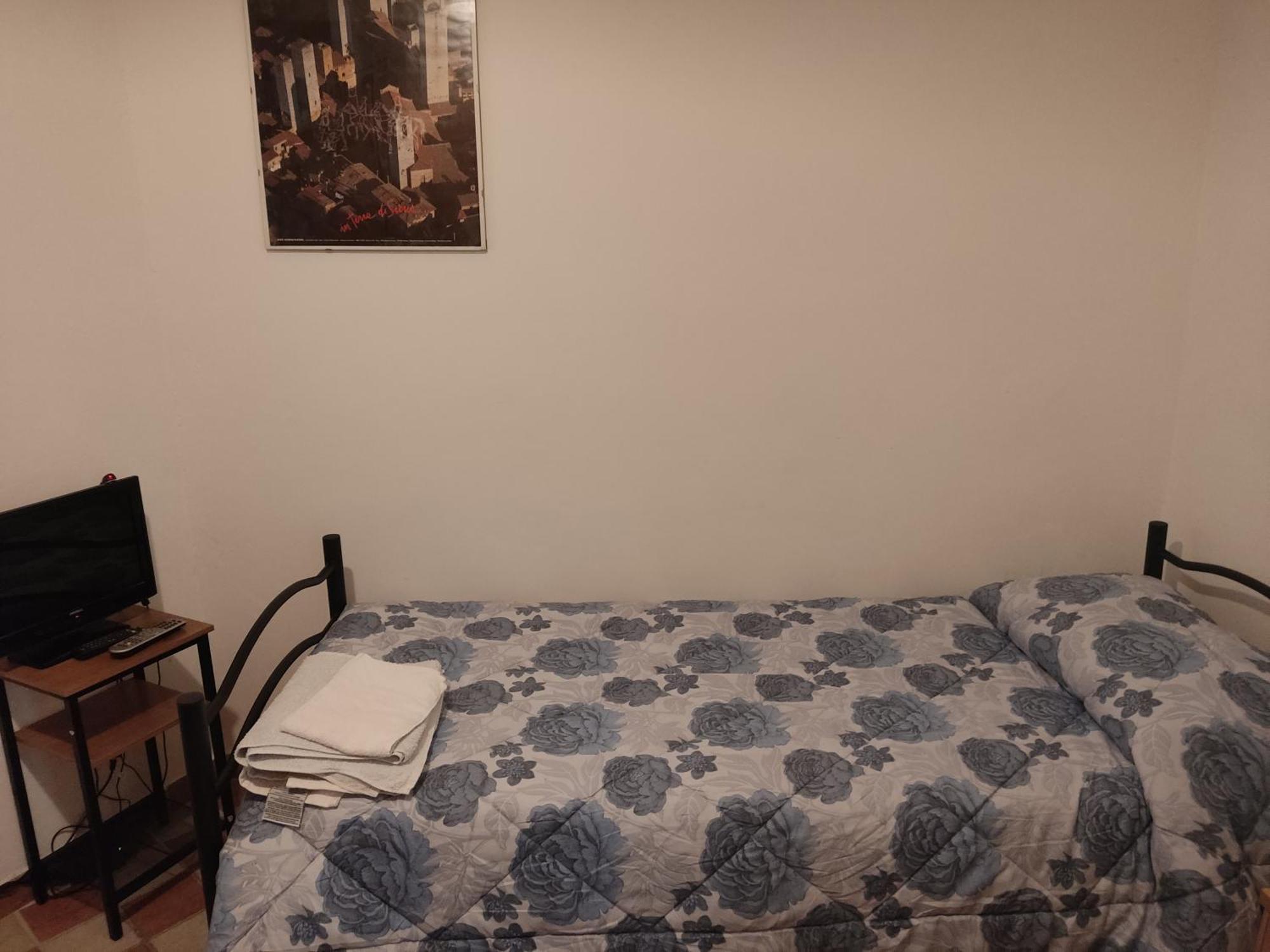 Il Pozzo Della Citerna Hotel Castelnuovo Berardenga Bagian luar foto