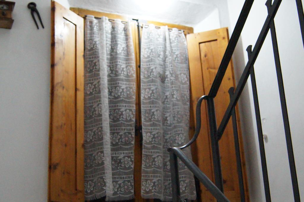 Il Pozzo Della Citerna Hotel Castelnuovo Berardenga Bagian luar foto
