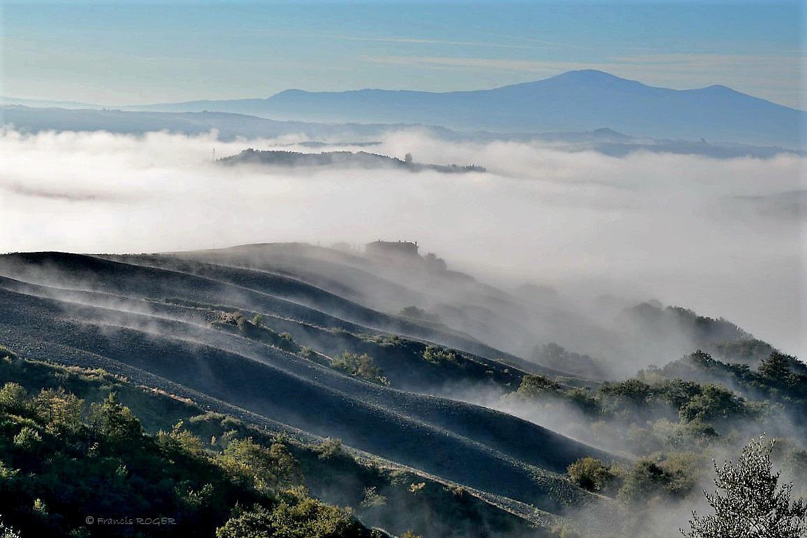 Il Pozzo Della Citerna Hotel Castelnuovo Berardenga Bagian luar foto