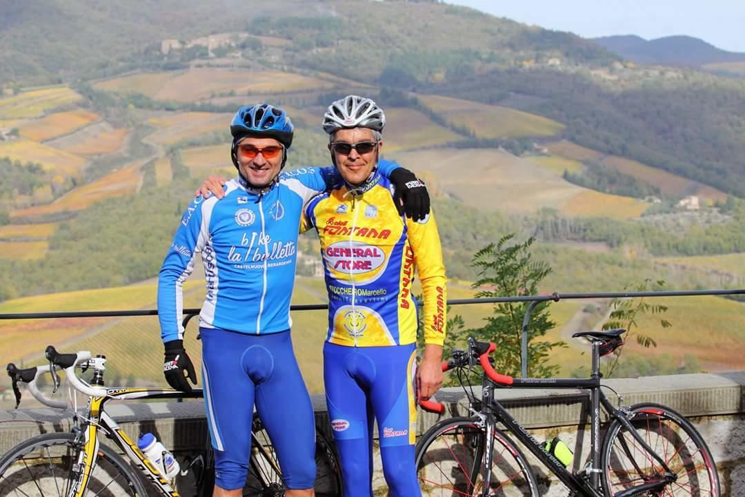 Il Pozzo Della Citerna Hotel Castelnuovo Berardenga Bagian luar foto